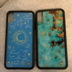 iPhone XS Max cases🦋